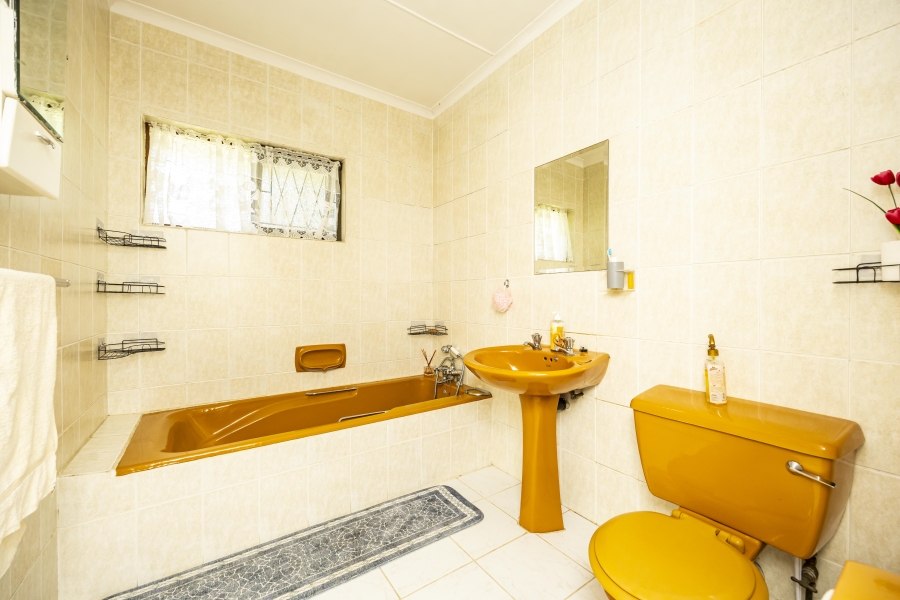 4 Bedroom Property for Sale in Vincent Eastern Cape